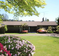 After Golf - Accommodation Yamba