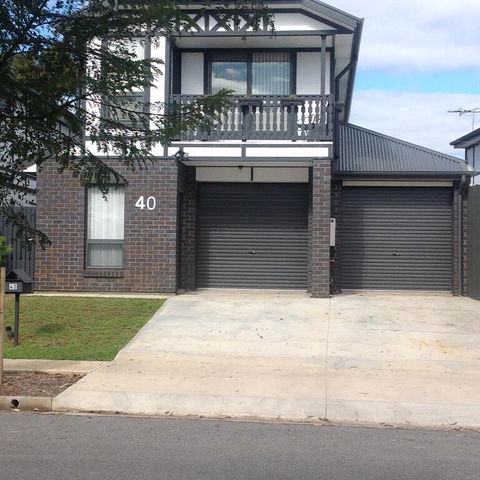 Agathas At Seacombe Gardens - Accommodation Yamba 3