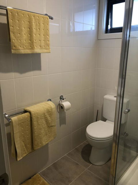 Agathas At Seacombe Gardens - Accommodation Yamba 2