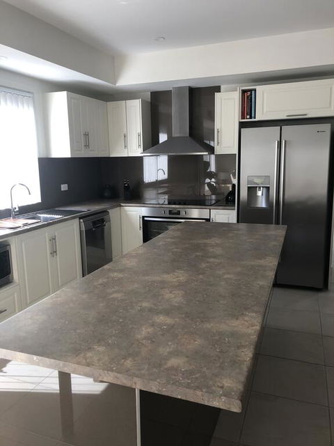 Agathas At Seacombe Gardens - Accommodation Yamba 1