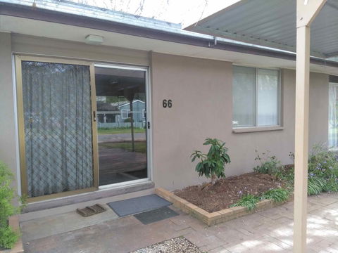 Ageri Holiday Unit - Accommodation Yamba 0