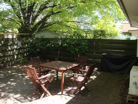 Ageri Holiday Unit - Accommodation Yamba 2