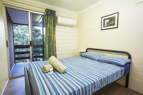 Airlie Beach YHA - Accommodation Yamba 3