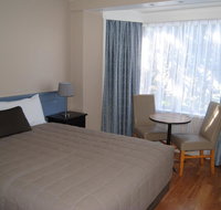 Airlie House Motor Inn - Accommodation Yamba