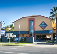 Airolodge International - Accommodation Yamba
