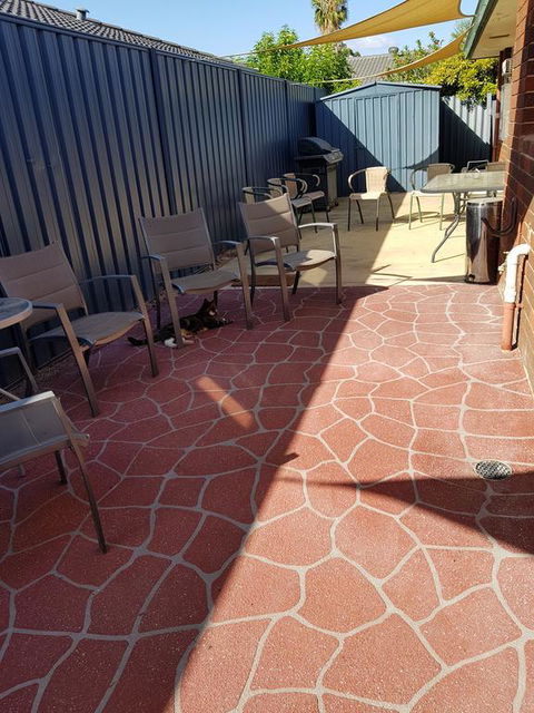 Airport Budget Room - Accommodation Yamba 2