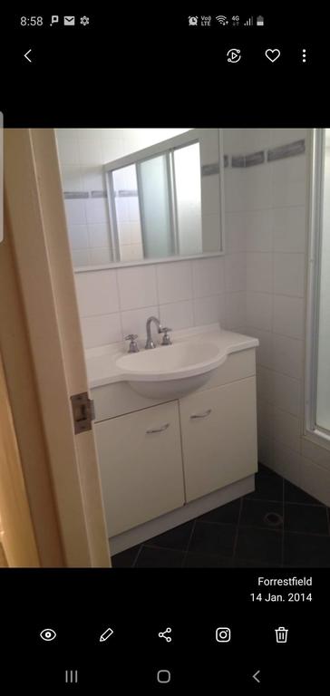 Airport Budget Room - Accommodation Yamba 3