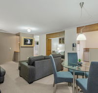 Airport International Hotel Brisbane - Accommodation Yamba