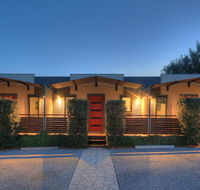 Airport Tourist Village Melbourne - Accommodation Yamba