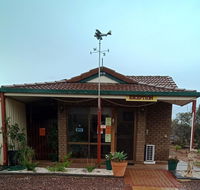 Airport Whyalla Motel - Accommodation Yamba