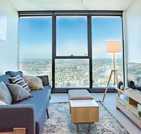 AirTrip Apartment on Margaret Street in CBD - Accommodation Yamba