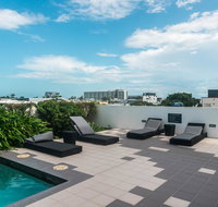 Airtrip Apartments on River Street Mackay - Accommodation Yamba