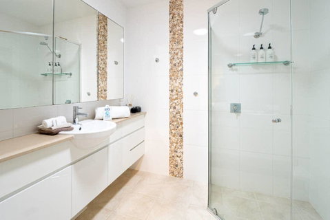 Ait Shona - Happy Place. Apt 10 Haven On The Park - Accommodation Yamba 2