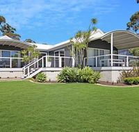 Akarana Beach House  Jervis Bay Rentals - Accommodation Yamba