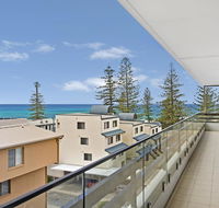 Akuna 14 6 Joffre Street - Accommodation Yamba