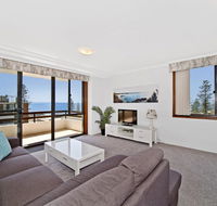 Akuna 18 6 Joffre Street - Accommodation Yamba