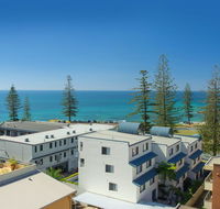 Akuna 23 6 Joffre Street - Accommodation Yamba