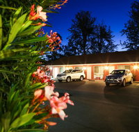 Akuna Motor Inn and Apartments - Accommodation Yamba