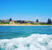 Al Mare Beachfront Retreat - Accommodation Yamba