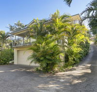 Al Mare No 2 42a - Accommodation Yamba
