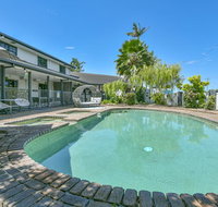 Alara Motor Inn - Accommodation Yamba