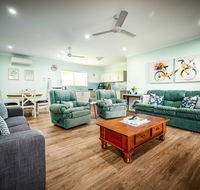 Alarks Nest Bed and Breakfast - Accommodation Yamba