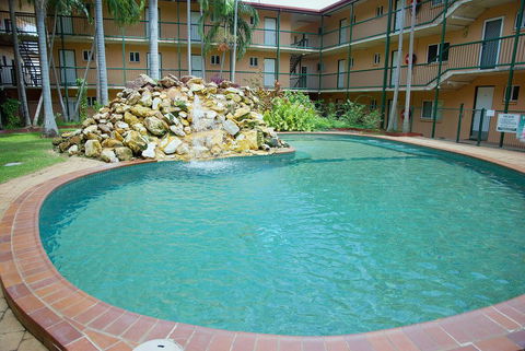 Alatai Holiday Apartments - Accommodation Yamba 0