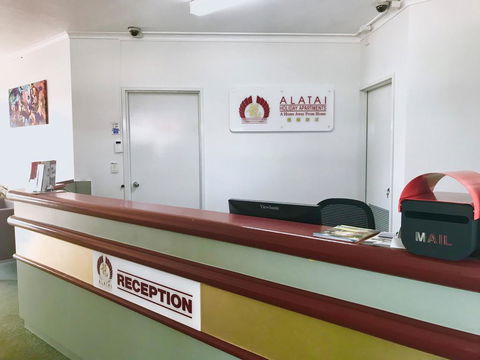 Alatai Holiday Apartments - Accommodation Yamba 3