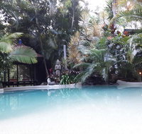 Alaya Escape - Accommodation Yamba