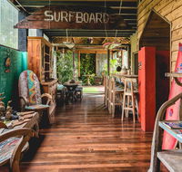 Albany Bali Style Accommodation - Accommodation Yamba