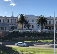 Albany Foreshore Guest House - Accommodation Yamba