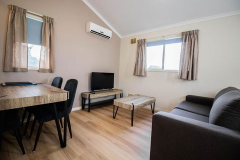 Albany Gardens Tourist Park - Accommodation Yamba 1