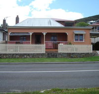 Albany Historic Cottage - Accommodation Yamba