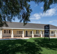Albany Holiday Units - Accommodation Yamba