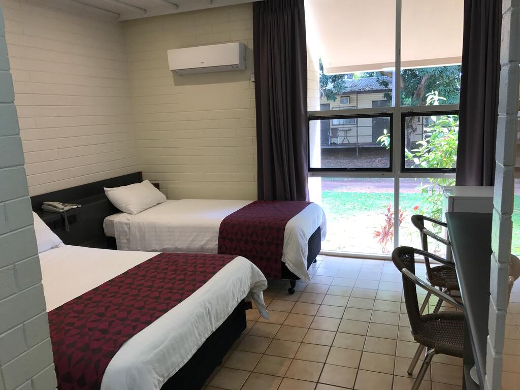 Trunding QLD Accommodation Yamba