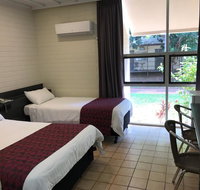 Albatross Bay Resort - Accommodation Yamba