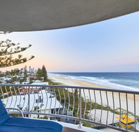Albatross North Apartments - Accommodation Yamba