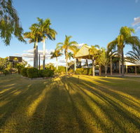 Albert Park Motor Inn - Accommodation Yamba