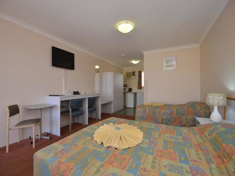 Albion Hotel - Accommodation Yamba 3