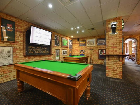 Albion Hotel - Accommodation Yamba 2