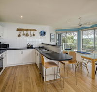 Alchemy on Island Beach - Accommodation Yamba