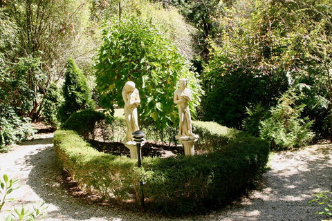 Aldgate Lodge Bed & Breakfast - Accommodation Yamba 3