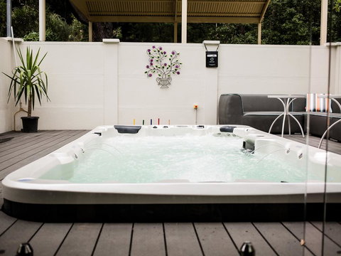 Aldgate Lodge Bed & Breakfast - Accommodation Yamba 1