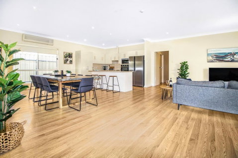 Aldinga Beach Experience - Accommodation Yamba 0