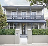 Alegria - Accommodation Yamba