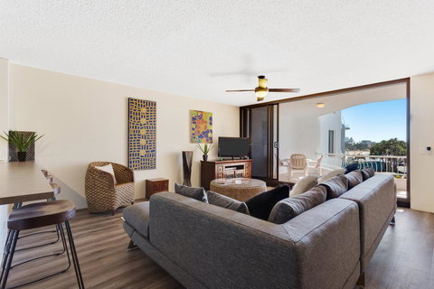 Alex Headland Beachfront - Accommodation Yamba 1