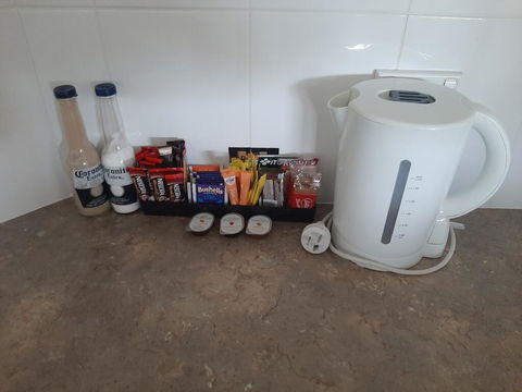 Alexander Beachfront Apartments - Accommodation Yamba 1