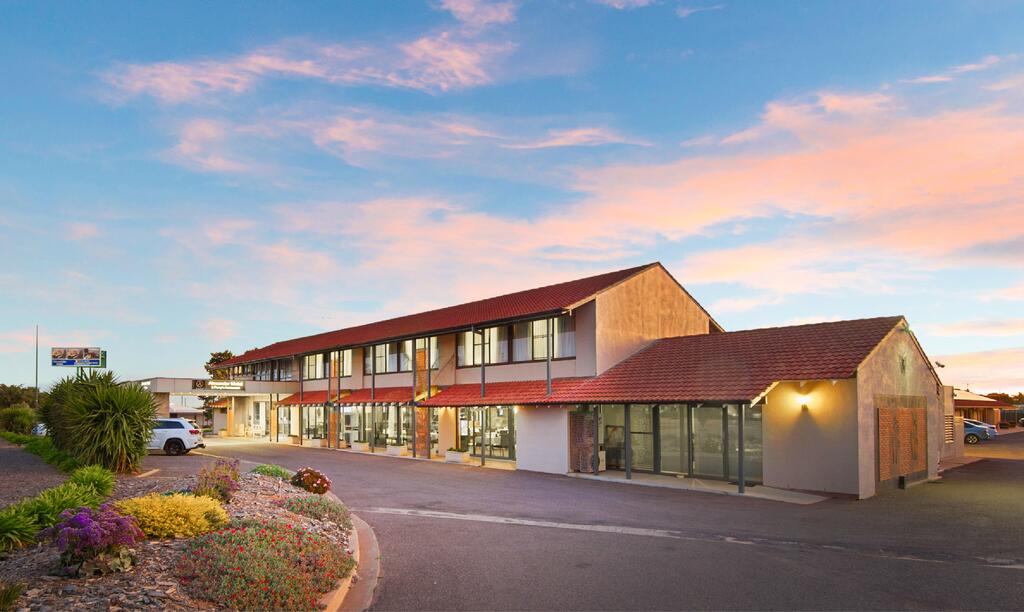 Whyalla SA Accommodation Yamba