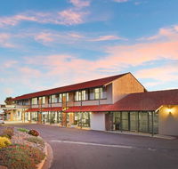 Alexander Motel Whyalla - Accommodation Yamba