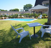 Alexander Motor Inn - Accommodation Yamba